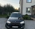 Черный БМВ Х5, объемом двигателя 2 л и пробегом 260 тыс. км за 24500 $, фото 6 на Automoto.ua