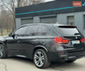 Чорний БМВ Х5, об'ємом двигуна 2.99 л та пробігом 156 тис. км за 21800 $, фото 5 на Automoto.ua