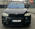 Чорний БМВ Х5, об'ємом двигуна 3 л та пробігом 177 тис. км за 33900 $, фото 2 на Automoto.ua