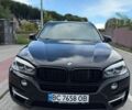 Черный БМВ Х5, объемом двигателя 3 л и пробегом 220 тыс. км за 24000 $, фото 1 на Automoto.ua
