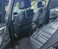 Черный БМВ Х5, объемом двигателя 2 л и пробегом 260 тыс. км за 24500 $, фото 19 на Automoto.ua