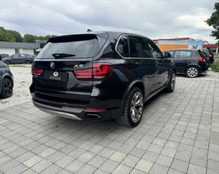Чорний БМВ Х5, об'ємом двигуна 3 л та пробігом 73 тис. км за 11000 $, фото 3 на Automoto.ua