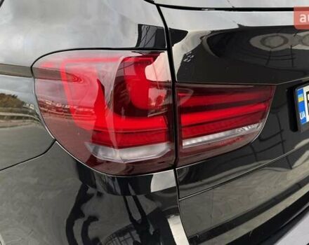 БМВ Х5 2015 в Тернополе на Automoto.ua Черный БМВ Х5, объемом двигателя 2.98 л и пробегом 170 тыс. км за 24000 $, фото 30 на Automoto.ua