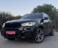 Чорний БМВ Х5, об'ємом двигуна 3 л та пробігом 320 тис. км за 25950 $, фото 31 на Automoto.ua
