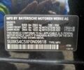 Черный БМВ Х5, объемом двигателя 0 л и пробегом 62 тыс. км за 8000 $, фото 13 на Automoto.ua