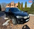 Черный БМВ Х5, объемом двигателя 3 л и пробегом 149 тыс. км за 24950 $, фото 1 на Automoto.ua