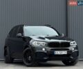 Чорний БМВ Х5, об'ємом двигуна 2.98 л та пробігом 229 тис. км за 20950 $, фото 1 на Automoto.ua