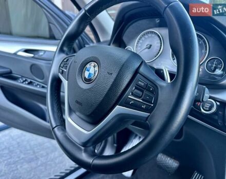 Черный БМВ Х5, объемом двигателя 2.99 л и пробегом 157 тыс. км за 29999 $, фото 63 на Automoto.ua