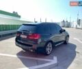 Чорний БМВ Х5, об'ємом двигуна 2 л та пробігом 270 тис. км за 28500 $, фото 4 на Automoto.ua