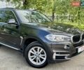 Черный БМВ Х5, объемом двигателя 2 л и пробегом 152 тыс. км за 23490 $, фото 1 на Automoto.ua