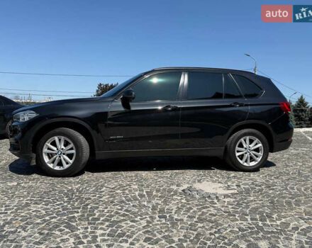 Чорний БМВ Х5, об'ємом двигуна 2.99 л та пробігом 193 тис. км за 31999 $, фото 4 на Automoto.ua