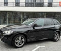 Чорний БМВ Х5, об'ємом двигуна 3 л та пробігом 144 тис. км за 32000 $, фото 12 на Automoto.ua