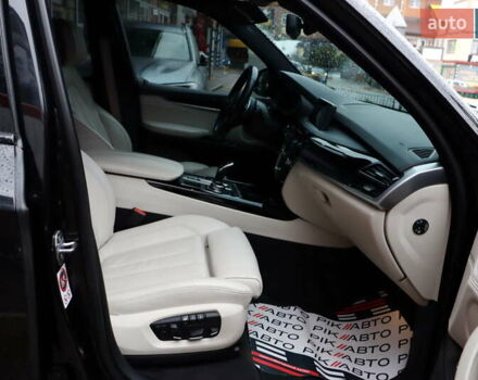 Чорний БМВ Х5, об'ємом двигуна 2.99 л та пробігом 201 тис. км за 29900 $, фото 46 на Automoto.ua