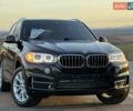 Чорний БМВ Х5, об'ємом двигуна 3 л та пробігом 232 тис. км за 27000 $, фото 2 на Automoto.ua