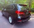 Чорний БМВ Х5, об'ємом двигуна 3 л та пробігом 133 тис. км за 15000 $, фото 7 на Automoto.ua