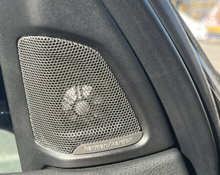 Чорний БМВ Х5, об'ємом двигуна 2.98 л та пробігом 186 тис. км за 24500 $, фото 16 на Automoto.ua