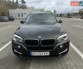 Черный БМВ Х5, объемом двигателя 2 л и пробегом 176 тыс. км за 25500 $, фото 1 на Automoto.ua