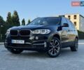 Чорний БМВ Х5, об'ємом двигуна 2 л та пробігом 265 тис. км за 24900 $, фото 1 на Automoto.ua