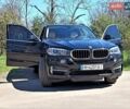 Чорний БМВ Х5, об'ємом двигуна 3 л та пробігом 189 тис. км за 23999 $, фото 1 на Automoto.ua