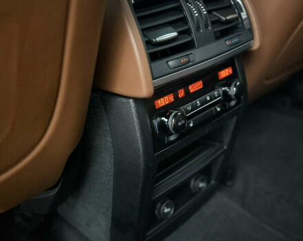 Чорний БМВ Х5, об'ємом двигуна 4.39 л та пробігом 183 тис. км за 29500 $, фото 24 на Automoto.ua