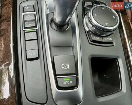 Черный БМВ Х5, объемом двигателя 2 л и пробегом 152 тыс. км за 23490 $, фото 34 на Automoto.ua