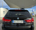Черный БМВ Х5, объемом двигателя 2.99 л и пробегом 276 тыс. км за 26900 $, фото 5 на Automoto.ua