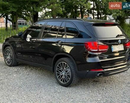 Черный БМВ Х5, объемом двигателя 2.98 л и пробегом 144 тыс. км за 22750 $, фото 5 на Automoto.ua