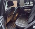 Черный БМВ Х5, объемом двигателя 3 л и пробегом 178 тыс. км за 20200 $, фото 13 на Automoto.ua