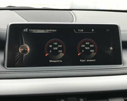 Черный БМВ Х5, объемом двигателя 0 л и пробегом 159 тыс. км за 38500 $, фото 27 на Automoto.ua