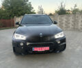 Чорний БМВ Х5, об'ємом двигуна 3 л та пробігом 320 тис. км за 25950 $, фото 42 на Automoto.ua