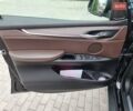 Чорний БМВ Х5, об'ємом двигуна 2 л та пробігом 170 тис. км за 32000 $, фото 12 на Automoto.ua