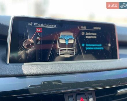 Чорний БМВ Х5, об'ємом двигуна 2 л та пробігом 270 тис. км за 28500 $, фото 43 на Automoto.ua