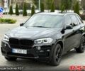 Черный БМВ Х5, объемом двигателя 3 л и пробегом 152 тыс. км за 24500 $, фото 1 на Automoto.ua