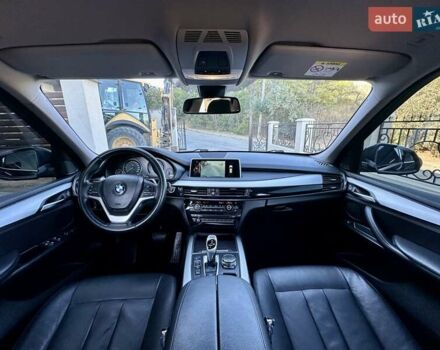 Черный БМВ Х5, объемом двигателя 2.99 л и пробегом 157 тыс. км за 29999 $, фото 79 на Automoto.ua