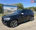 Чорний БМВ Х5, об'ємом двигуна 3 л та пробігом 119 тис. км за 38500 $, фото 8 на Automoto.ua