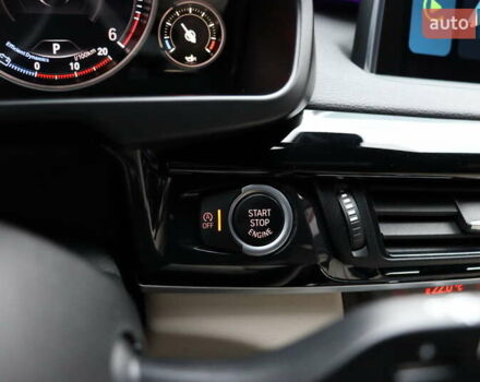 Чорний БМВ Х5, об'ємом двигуна 2.99 л та пробігом 201 тис. км за 29900 $, фото 25 на Automoto.ua