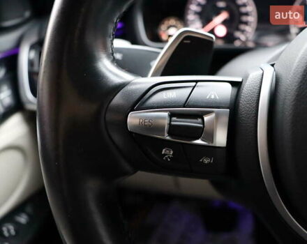 Чорний БМВ Х5, об'ємом двигуна 2.99 л та пробігом 201 тис. км за 29900 $, фото 21 на Automoto.ua