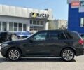 Чорний БМВ Х5, об'ємом двигуна 4.4 л та пробігом 179 тис. км за 29990 $, фото 7 на Automoto.ua