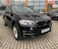 Черный БМВ Х5, объемом двигателя 3 л и пробегом 105 тыс. км за 17900 $, фото 1 на Automoto.ua