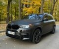Чорний БМВ Х5, об'ємом двигуна 3 л та пробігом 168 тис. км за 29000 $, фото 1 на Automoto.ua