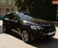 Чорний БМВ Х5, об'ємом двигуна 3 л та пробігом 142 тис. км за 33990 $, фото 1 на Automoto.ua