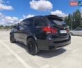 Чорний БМВ Х5, об'ємом двигуна 2.99 л та пробігом 225 тис. км за 32990 $, фото 15 на Automoto.ua