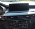 Чорний БМВ Х5, об'ємом двигуна 2.98 л та пробігом 180 тис. км за 19500 $, фото 18 на Automoto.ua