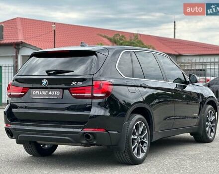 Чорний БМВ Х5, об'ємом двигуна 2 л та пробігом 148 тис. км за 26999 $, фото 17 на Automoto.ua