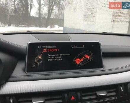 Черный БМВ Х5, объемом двигателя 0 л и пробегом 159 тыс. км за 38500 $, фото 21 на Automoto.ua