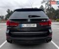 Черный БМВ Х5, объемом двигателя 2.98 л и пробегом 200 тыс. км за 21500 $, фото 5 на Automoto.ua