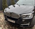 Чорний БМВ Х5, об'ємом двигуна 2 л та пробігом 272 тис. км за 25300 $, фото 1 на Automoto.ua