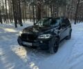 Чорний БМВ Х5, об'ємом двигуна 2 л та пробігом 185 тис. км за 30000 $, фото 1 на Automoto.ua