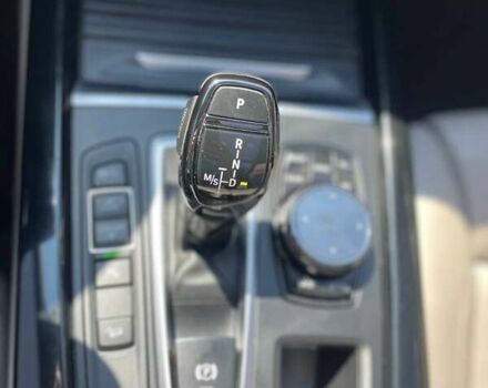 Чорний БМВ Х5, об'ємом двигуна 2 л та пробігом 270 тис. км за 28500 $, фото 45 на Automoto.ua