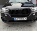 БМВ Х5 2015 в Тернополе на Automoto.ua Черный БМВ Х5, объемом двигателя 2.98 л и пробегом 170 тыс. км за 24000 $, фото 13 на Automoto.ua